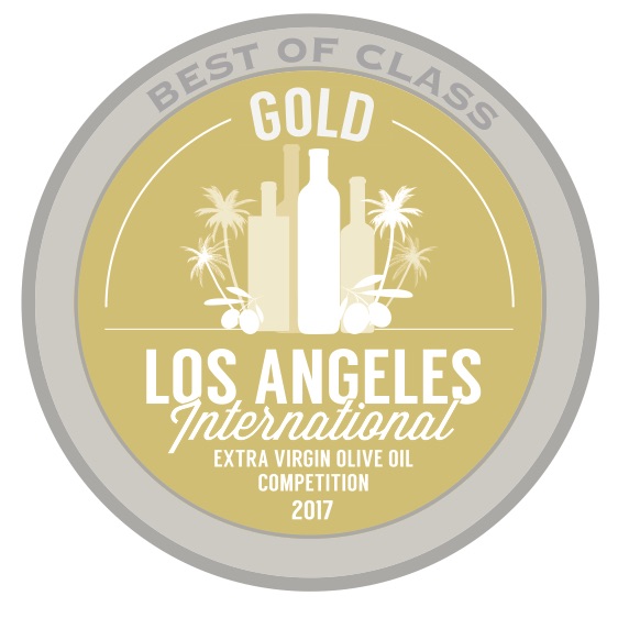 Los Angeles OCC - 2018